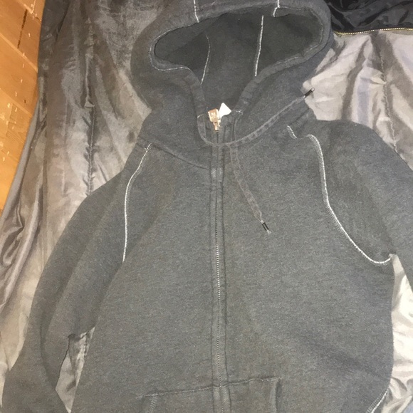 TNA sweater - Picture 3 of 3